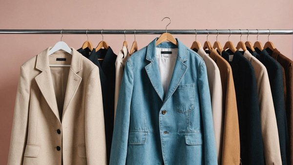 Tendances mode 2024 : Les pièces incontournables à avoir dans votre garde-robe