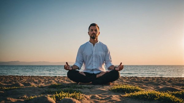 Les bienfaits de la méditation : comment améliorer votre santé mentale