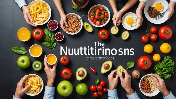 Les nutritionnistes recommandent : les meilleurs aliments pour optimiser vos performances sportives