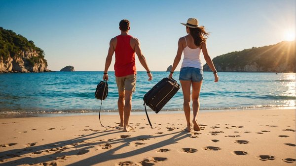 Activités de plein air à essayer lors de vos vacances cet été