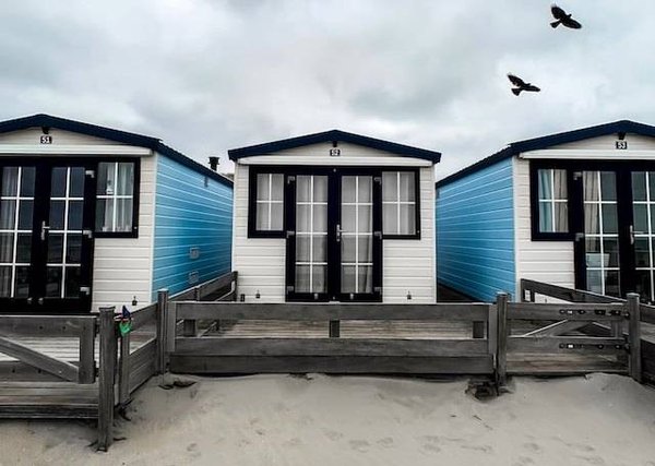 Découvrez les meilleurs mobil-homes de camping en Finistère