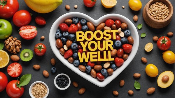 Boostez votre bien-être avec un complément alimentaire cholestérol