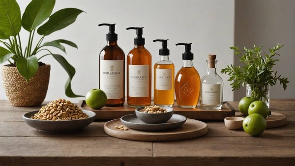Côté sud : les essentiels bio pour une hôtellerie d'exception
