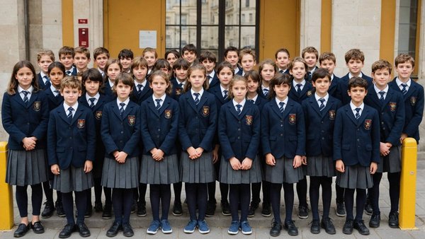 École internationale et bilingue à paris : école galilée, un choix d'excellence