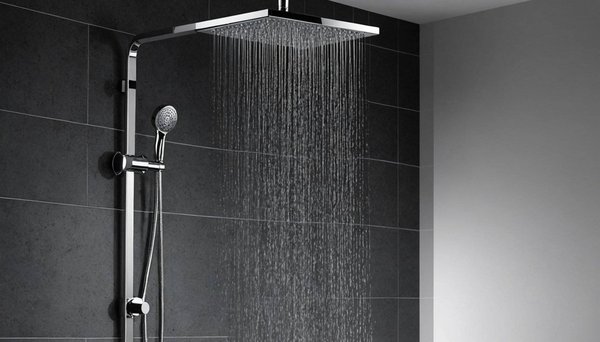 Receveurs de douche : confort et style avec maison gomez
