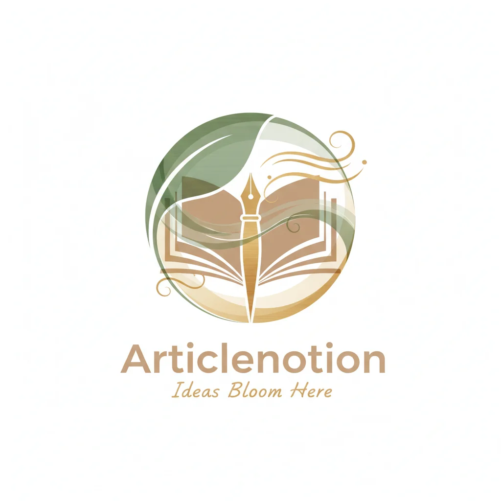 Articlenotion